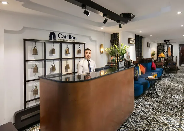 Carillon Boutique