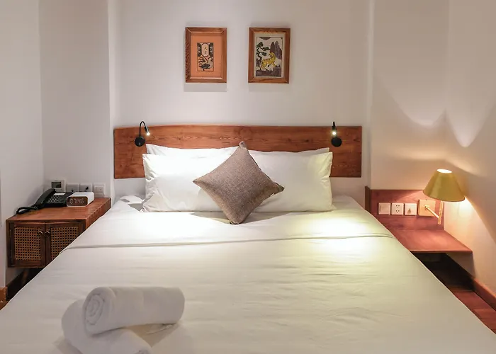 22Land Hotel & Residence