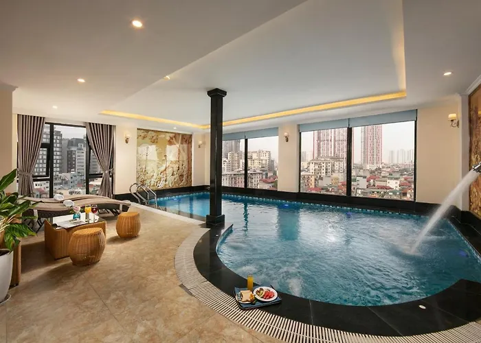 Libra Residence By Luxe Paradise